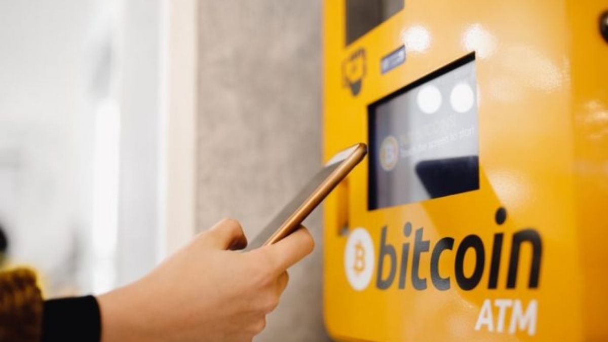 Hubo un aumento sustancial en mayo de más de 1.400 instalaciones netas de cajeros automáticos de Bitcoin a pesar de una disminución en 2023.