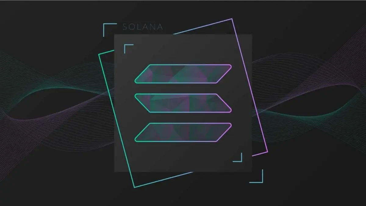 La renombrada red blockchain Solana se ha visto sacudida por una inesperada interrupción, según confirmaron ingenieros de Solana Labs hoy martes.
