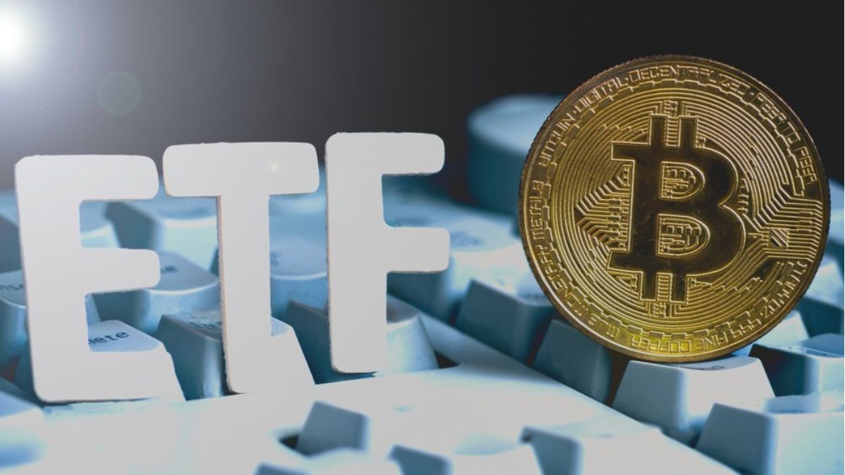 El gestor de activos suizo Pando ha oficializado su participación en la competencia por el altamente anticipado ETF de Bitcoin.