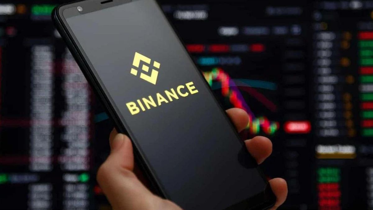 Binance anunció la integración de TradingView, la reconocida plataforma de gráficos y análisis, para sus operaciones de comercio al contado.