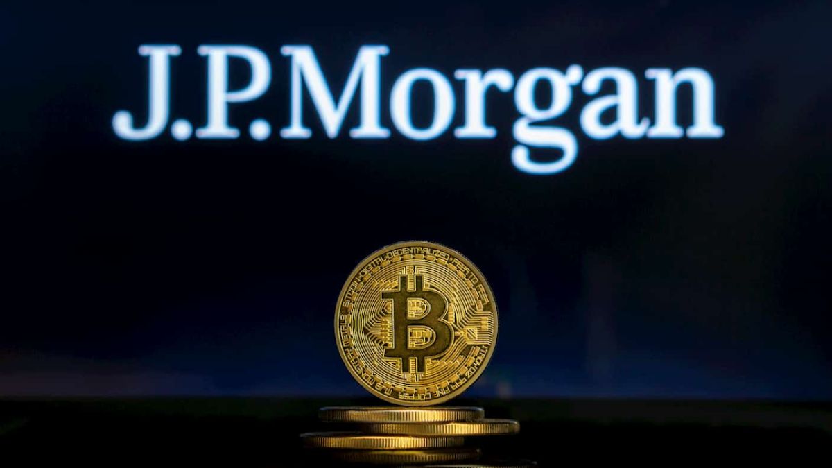 Según JPMorgan, el próximo halving programado para abril podría hacer caer el precio de bitcoin hasta los $42.000.