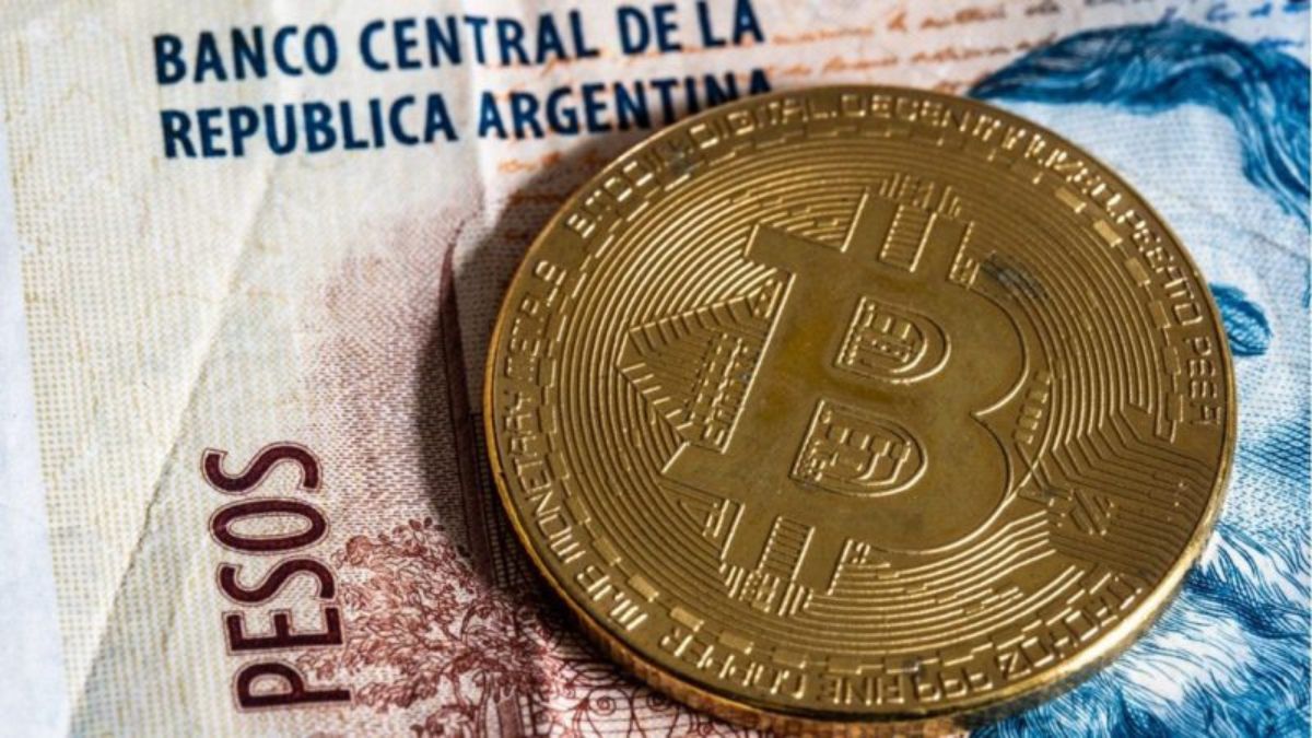 Binance, uno de los exchanges líderes en el ecosistema cripto, ha anunciado oficialmente la incorporación del par BTC/ARS en Argentina.