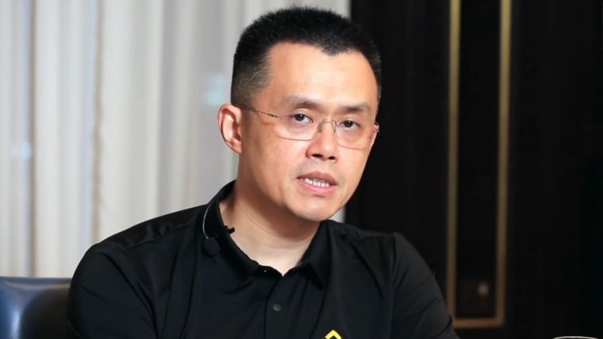 Changpeng Zhao, fundador y hasta ayer CEO de Binance, anunció su renuncia, generando especulaciones en el mundo cripto.