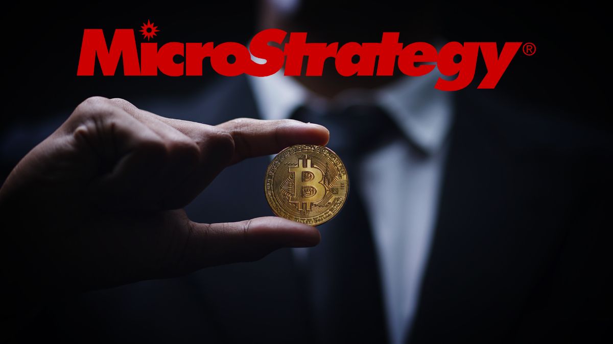 MicroStrategy refuerza su apuesta por Bitcoin y agrega 122 bitcoins a su tesorería