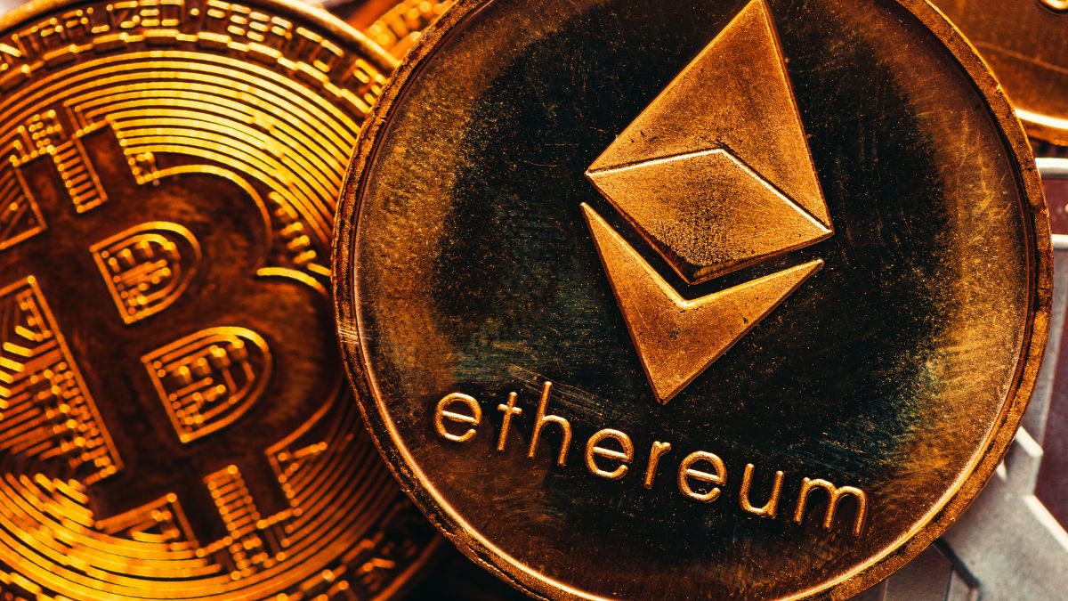 André Dragosch, Jefe de Investigación del Grupo ETC, ha predicho que Ethereum podría superar a Bitcoin en 2024.
