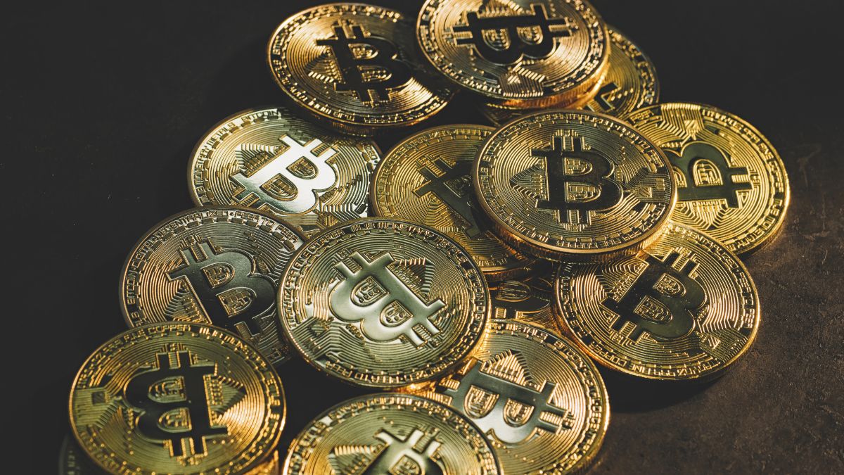 El porcentaje del suministro de Bitcoin en los intercambios ha caído al 11.7%, el nivel más bajo en los últimos cinco años.