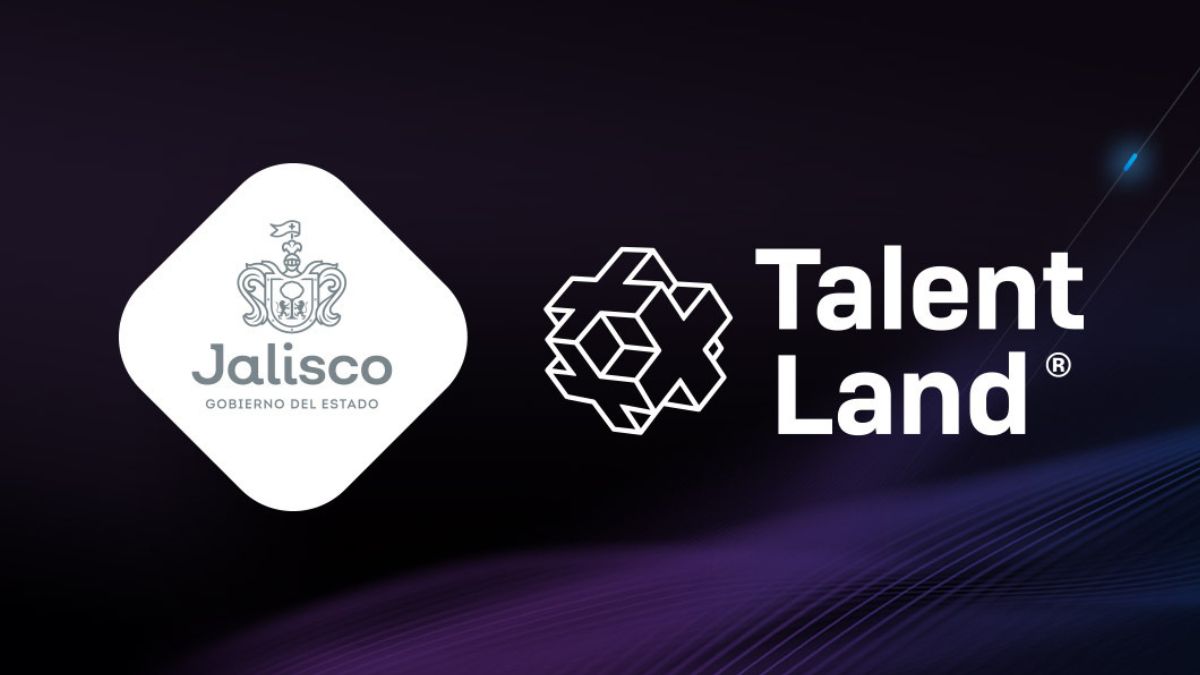 Steren, uno de los destacados participantes del evento, ha lanzado 100 becas disponibles para llevarte GRATIS al Talent Land 2024.