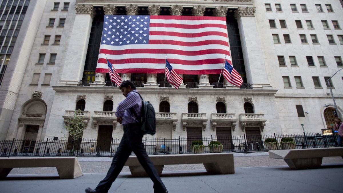 IPC de Estados Unidos alcanzó 3.1% en enero, superando el 2.9% esperado por los analistas