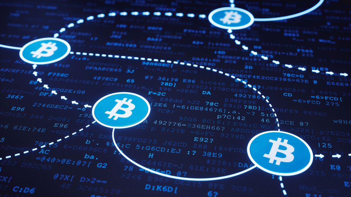Los tokens BRC-30 tienen como objetivo aliviar el congestionamiento y traer a los usuarios el staking en la red Bitcoin.