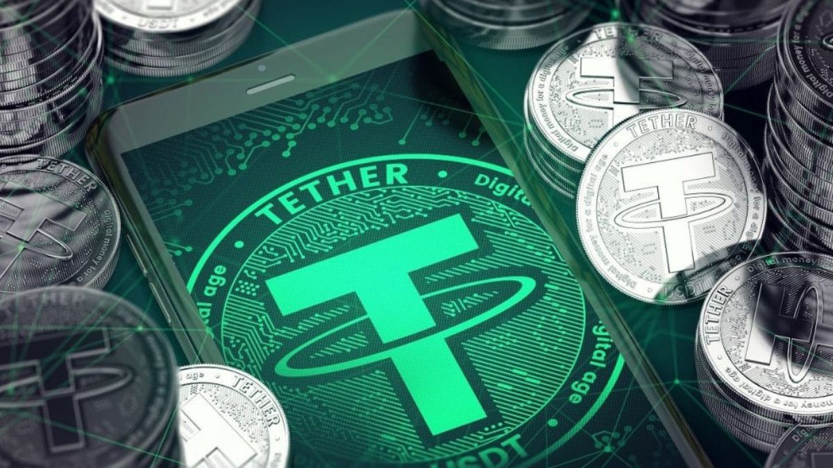 Tether, la empresa emisora de monedas estables más grande del mundo, ha anunciado la emisión de 1.000 millones de USDT.