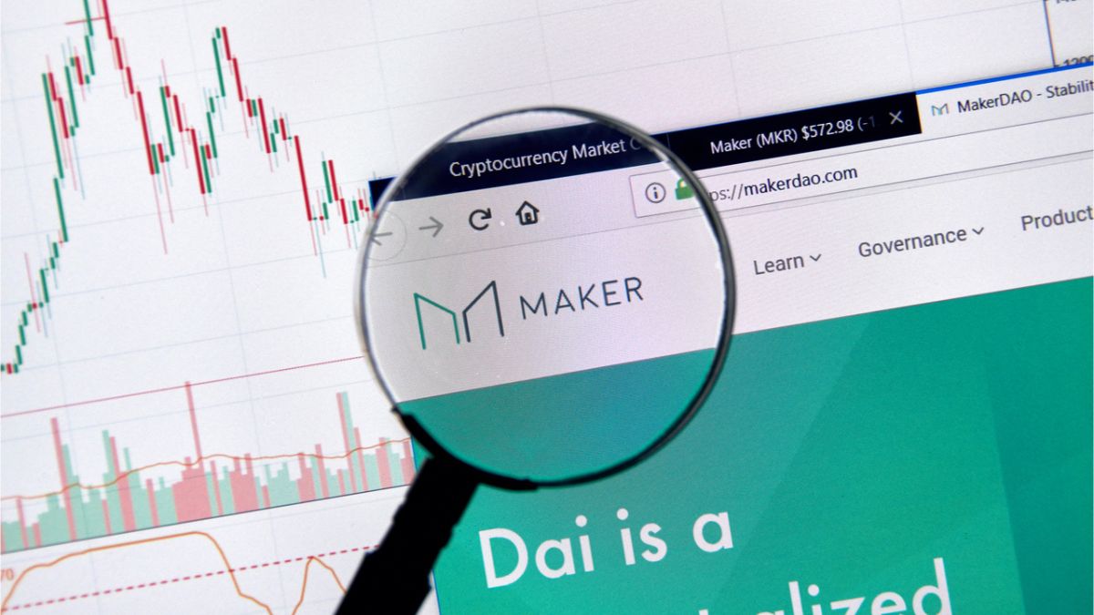 MakerDAO anunció recientemente la exitosa adquisición de bonos del Tesoro de EE. UU. por un valor de $700 millones de dólares.