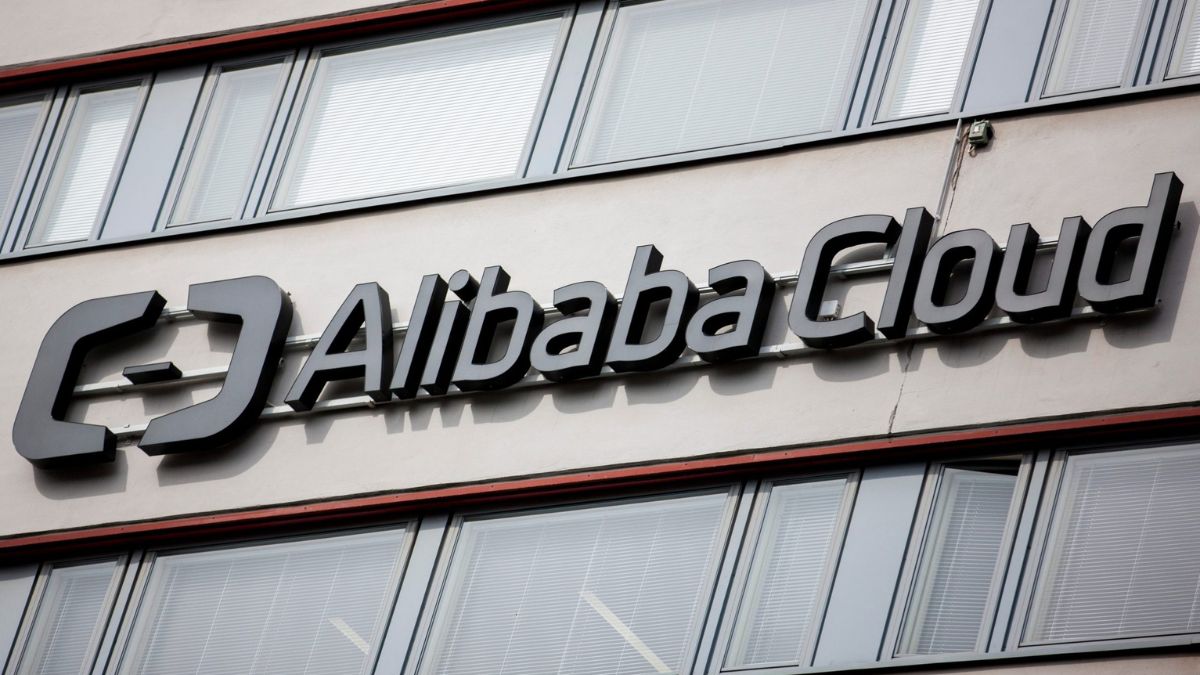El gigante chino de tecnología de la información Alibaba Cloud se ha asociado con la fundación sin fines de lucro NEAR Foundation.