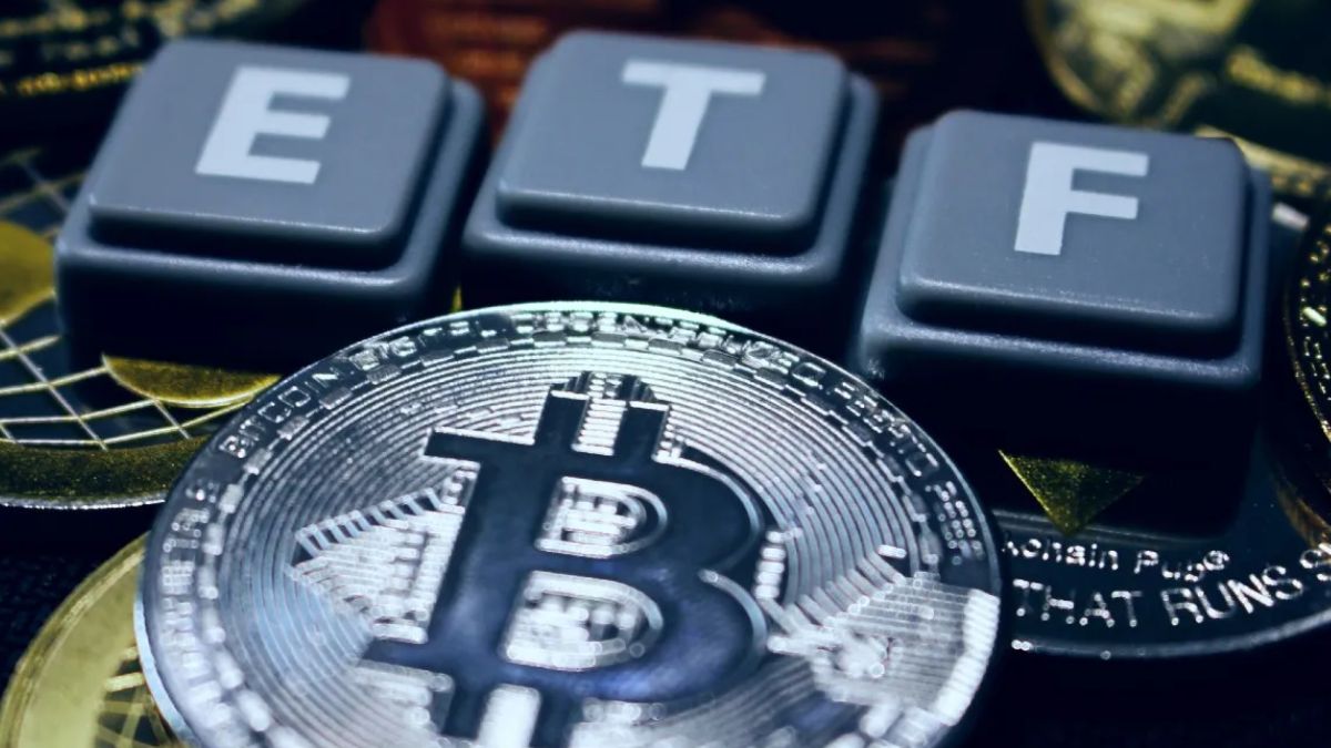 La SEC ha anunciado que se reunirá con BlackRock y Fidelity, así como otros solicitantes de ETF's de Bitcoin spot, la próxima semana.
