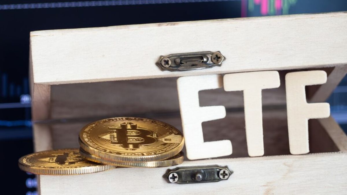 Hashdex ha nombrado a la empresa BitGo como custodio para su ETF de Bitcoin spot, en busca de la aprobación por parte de la SEC.