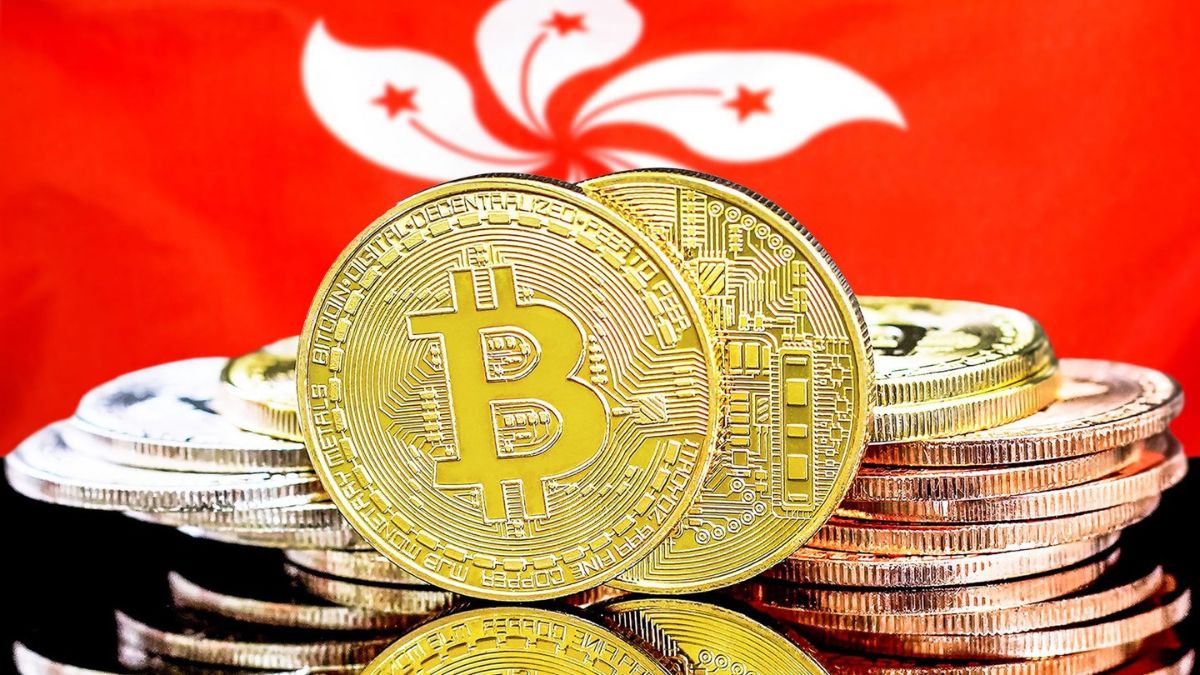 La Comisión de Valores y Futuros de Hong Kong (SFC) confirmó lanzamiento de los tan esperados ETF de Bitcoin al contado.