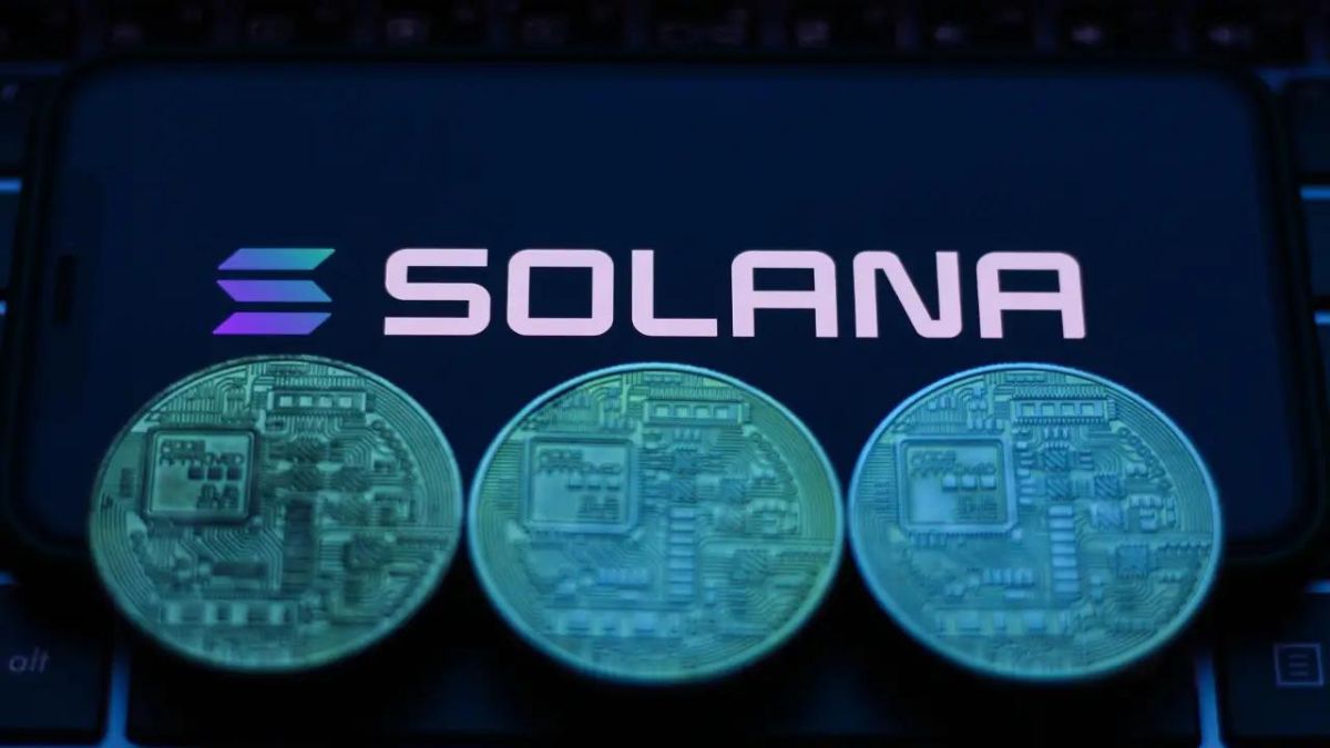 Solana (SOL) est en hausse de plus de 200 % jusqu'à présent cette année malgré le marché baissier - La Crypto Monnaie