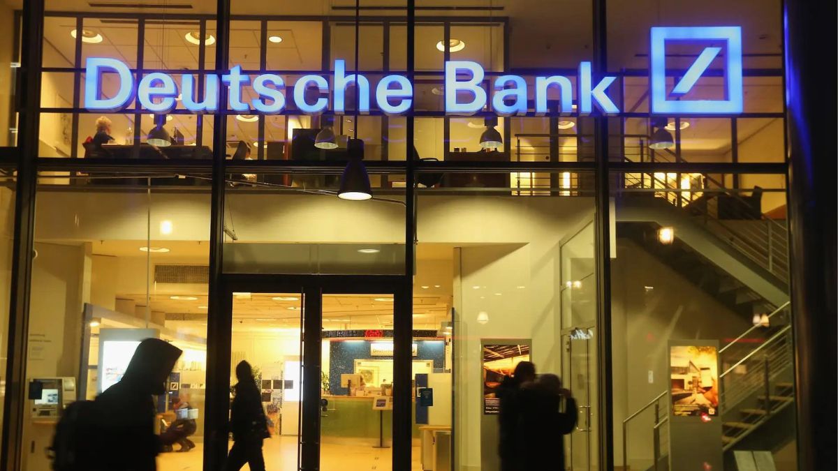 El Deutsche Bank, el gigante bancario más grande de Alemania, ha dado un paso audaz en el mundo de las criptomonedas al anunciar su asociación oficial con Taurus para ofrecer servicios de custodia y tokenización de Bitcoin y otras criptomonedas.