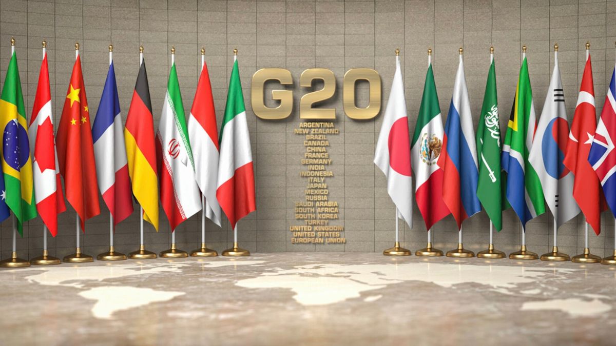 En un movimiento trascendental, las naciones miembros del G20 han unido fuerzas para respaldar de manera unánime las recomendaciones emitidas por la Junta de Estabilidad Financiera (FSB) en lo que respecta a la regulación, supervisión y control de las criptomonedas.