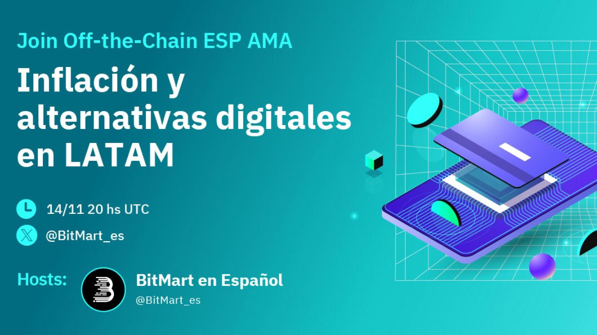 BitMart lanza el programa Learn to Earn en América Latina