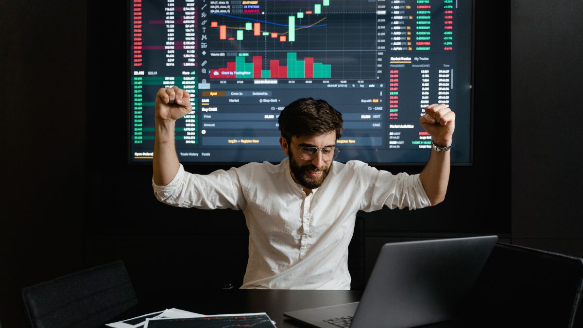 ¿Qué es el trading de Forex y cómo ganar dinero con el?: Guía para principiantes