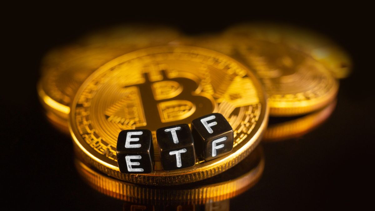 Las empresas solicitantes de los ETF de bitcoin al contado en los Estados Unidos esperan que estos sean aprobados el miércoles 10 de enero. 