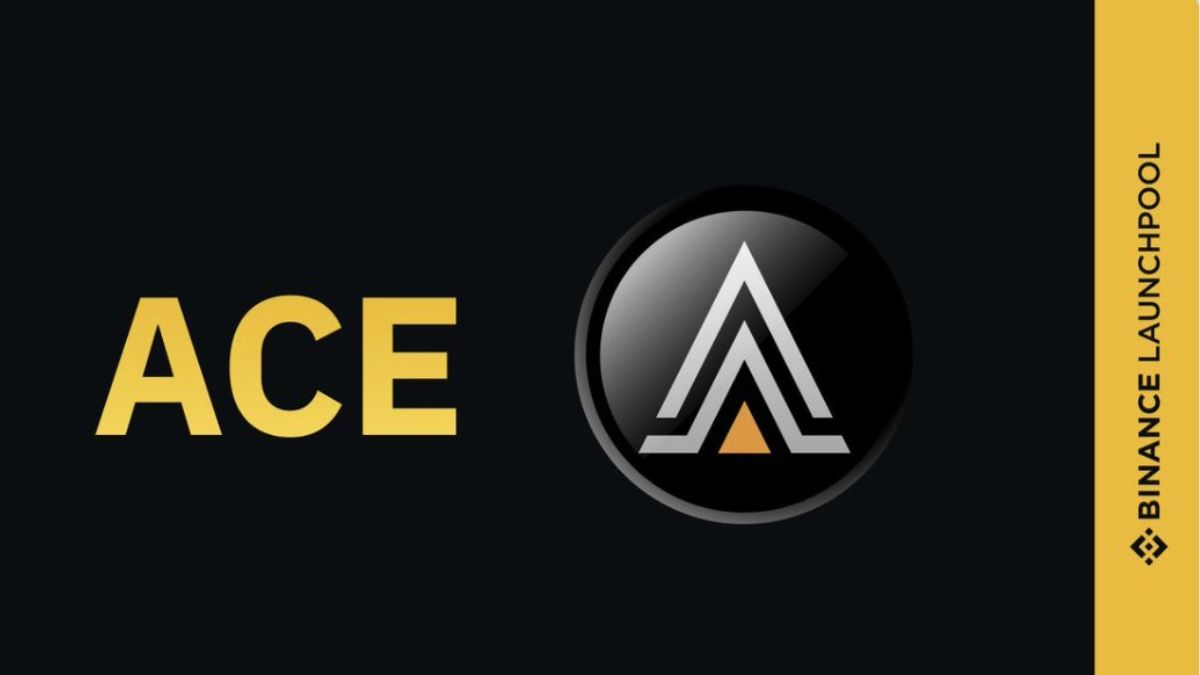 Binance anunció el lanzamiento su 40º proyecto en Binance Launchpool, respaldando con fuerza el token Fusionist (ACE).