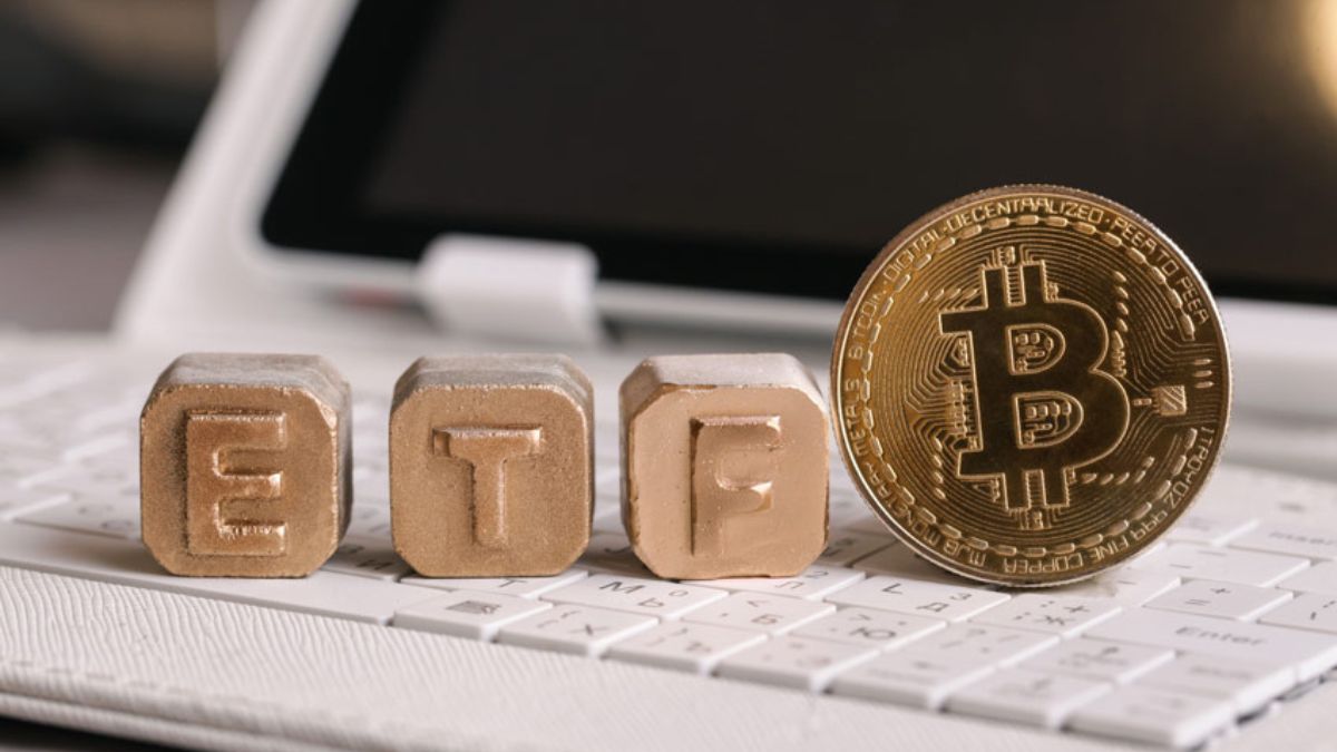 En este artículo hablaremos de una plataforma en donde podrás invertir fácilmente en los nuevos ETF de bitcoin al contado.