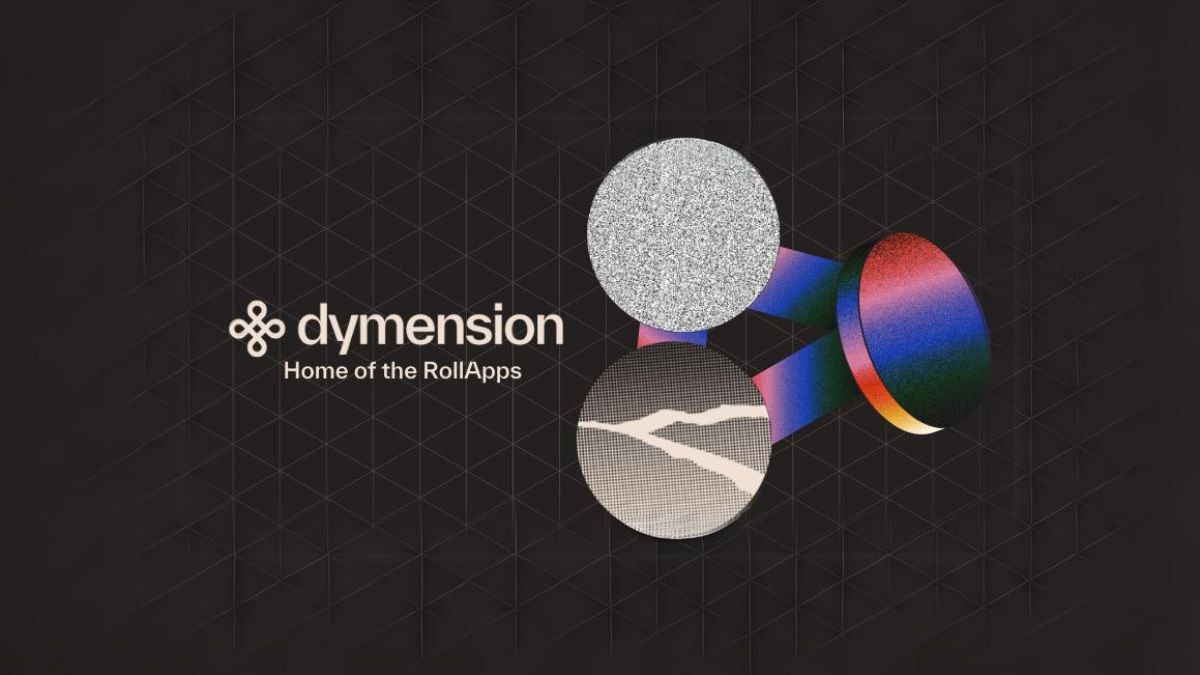 DYM, la moneda nativa de Dymension, ha aumentado un 40% luego de la distribución exitosa de su airdrop a más de un millón de usuarios.