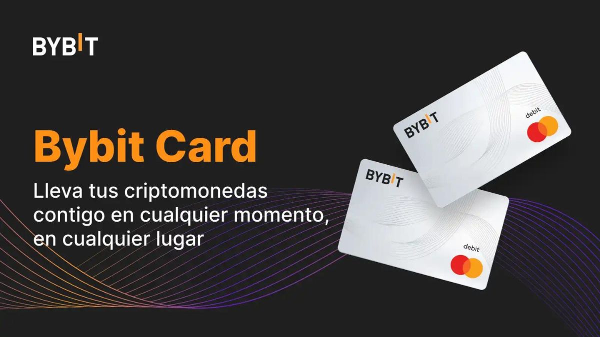 La Bybit Card, originalmente nombrada, se destaca de otras tarjetas con marca de exchange comparables por varias razones.
