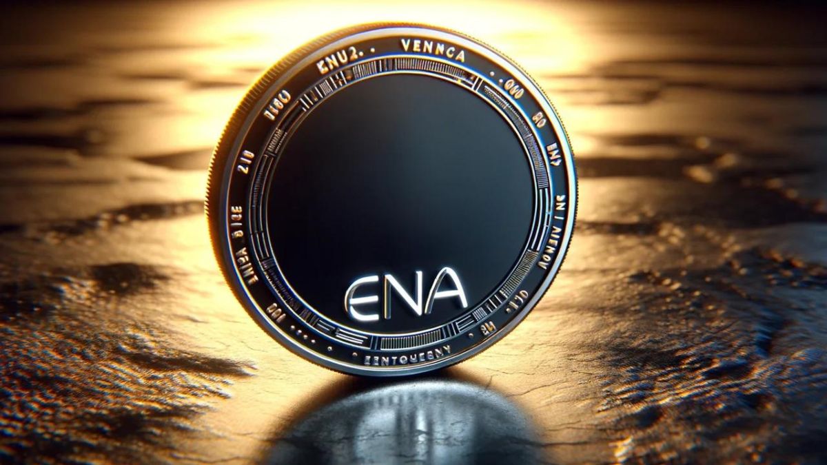 El TVL de Ethena (ENA) ha alcanzado un nuevo máximo de $2.24 mil millones