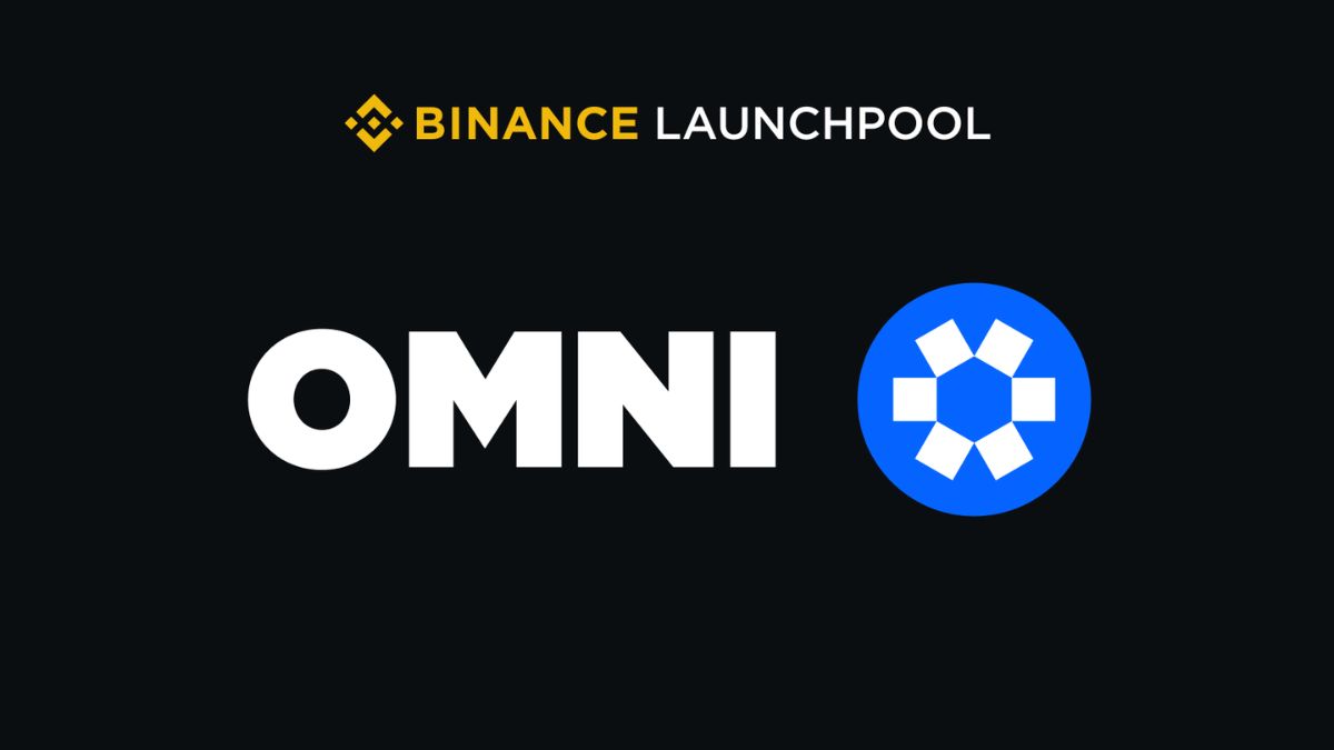 Omni Network está a punto de debutar en Binance Launchpool, lo que brinda a los usuarios la oportunidad de obtener tokens OMNI gratis.