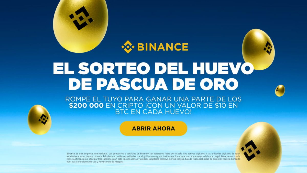 Binance ha anunciado una emocionante campaña para celebrar el halving: ¡$10 en Bitcoin gratis a nuevos usuarios!