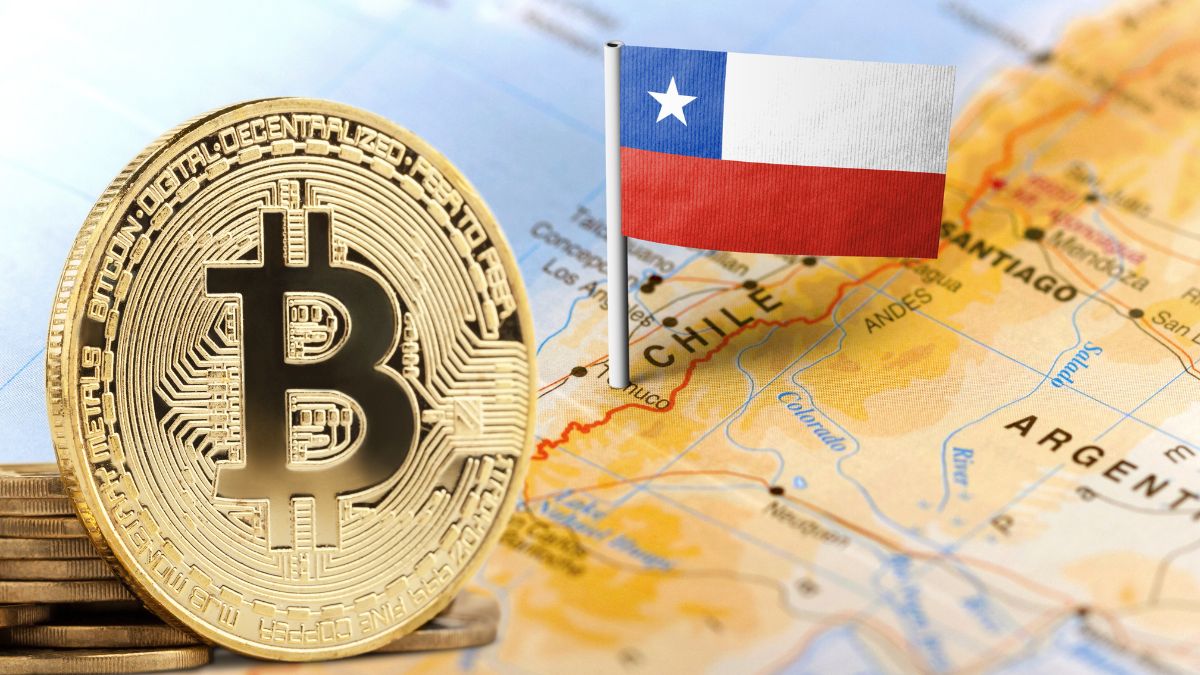 Chile Bitcoin