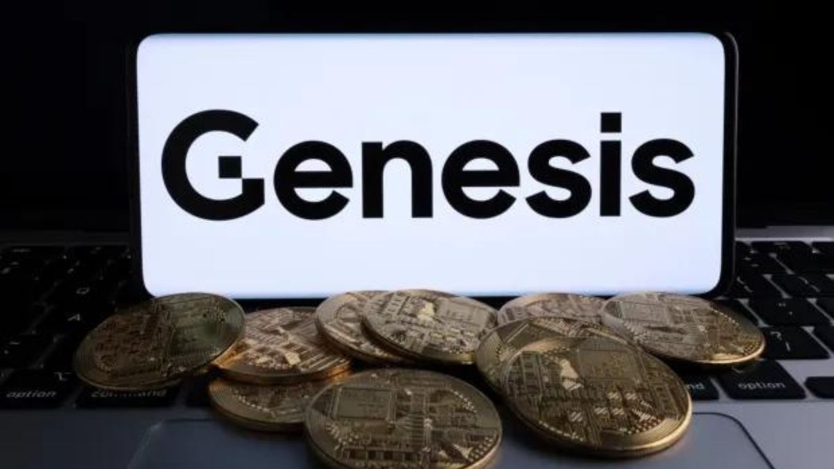 Genesis Trading movió $1.5 mil millones en BTC y ETH para reembolsos a acreedores