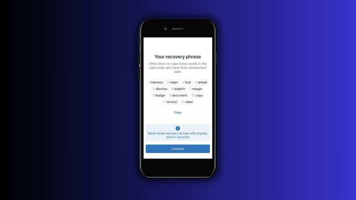 Cuando comprendes cómo funcionan las billeteras de criptomonedas, te das cuenta que la seguridad de estas depende en gran medida de cómo se generan y almacenan tus claves privadas y frases semilla.