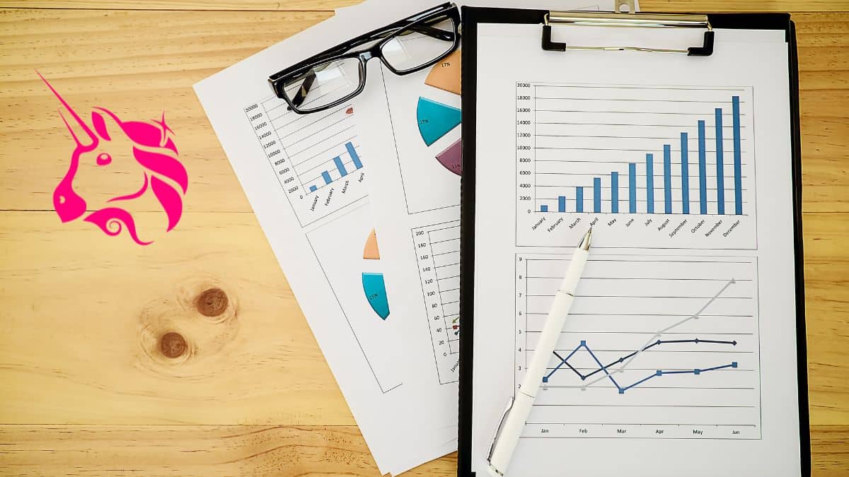 Según un reciente informe, las aplicaciones descentralizadas (dApps) de Ethereum están mostrando un gran crecimiento y Uniswap V3 está a la cabeza con un impresionante volumen semanal de $8.96 mil millones.