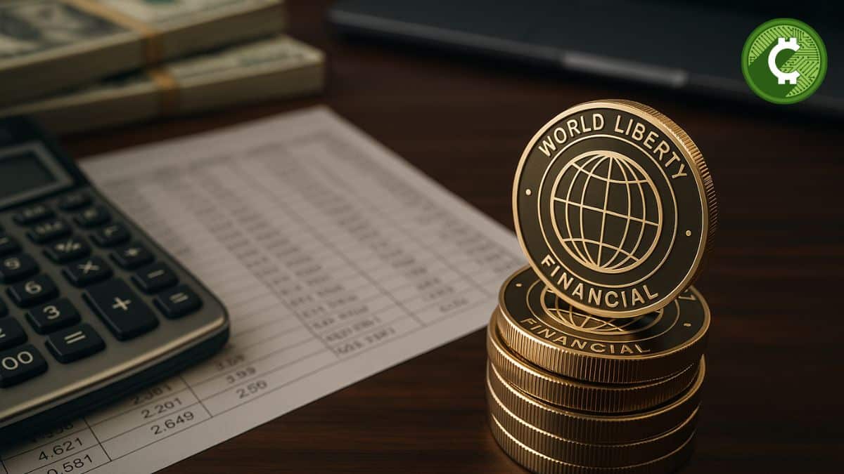 Ballena de WLFI compra 800M de tokens tras rumores de listado en exchanges.