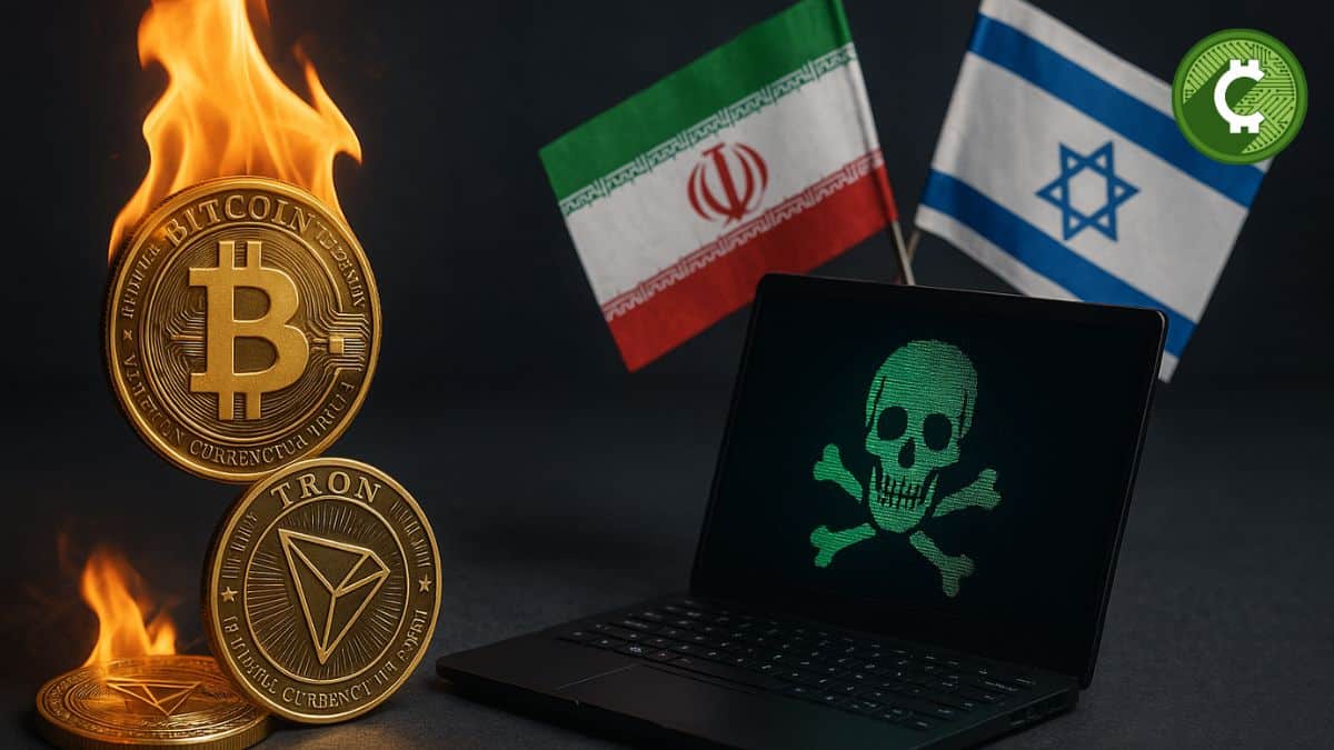 Nobitex, el principal exchange de criptomonedas en Irán, sufrió un ciberataque devastador que resultó en la pérdida de aproximadamente $82 millones en activos digitales.