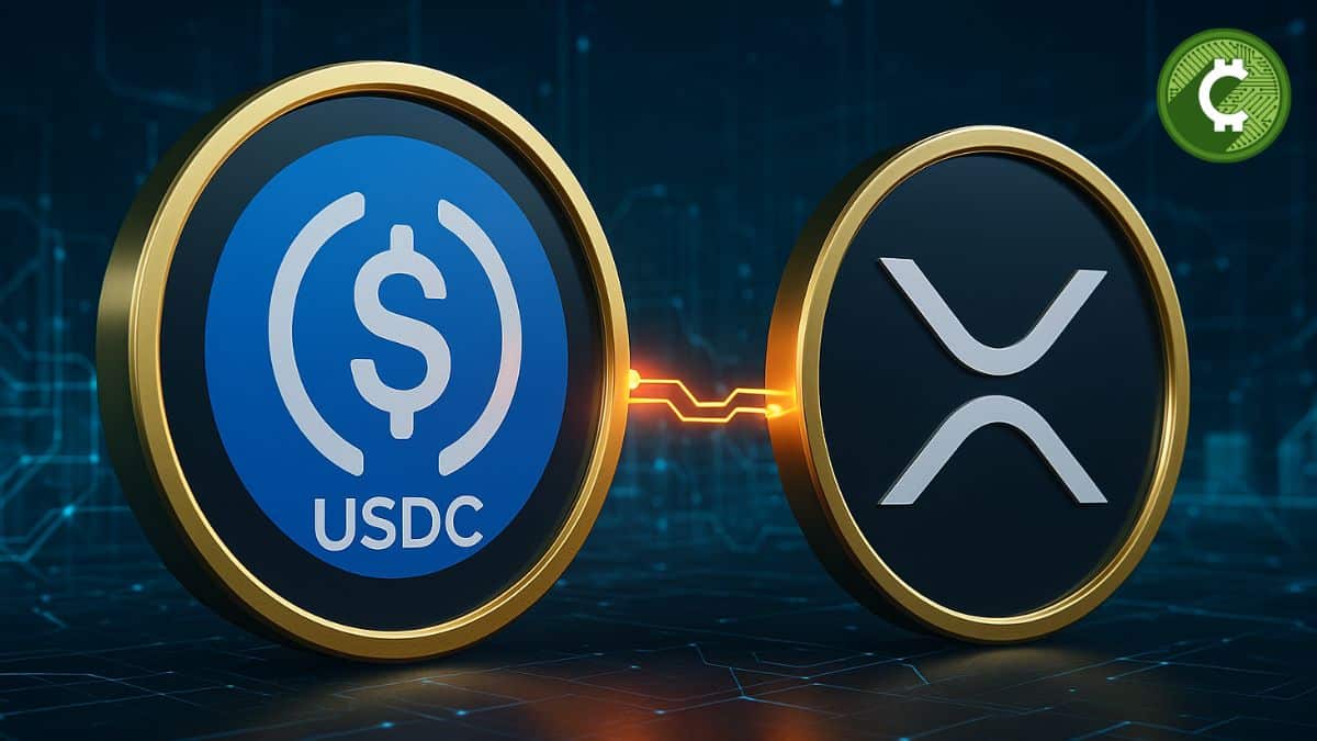 El arribo de la moneda estable USDC en XRP Ledger (XRPL) marca un hito clave en la expansión multichain de las stablecoins, y la próxima sidechain EVM del XRPL promete revolucionar la utilidad del ecosistema.