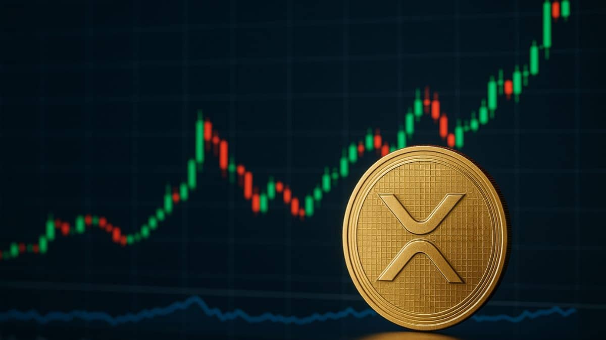 El precio de XRP se encuentra en un momento decisivo que podría marcar un antes y un después en su historia reciente.