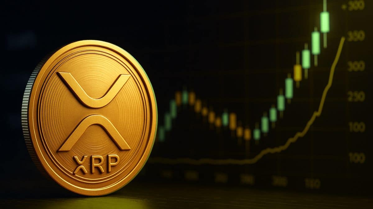 El precio de XRP alcanzó un nuevo máximo histórico