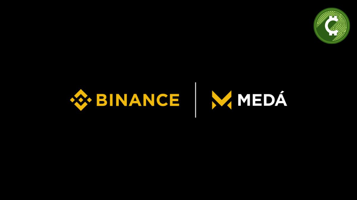 Binance lanza Medá en México con una inversión de $53M para impulsar la inclusión financiera y liderar el mercado fintech en América Latina.