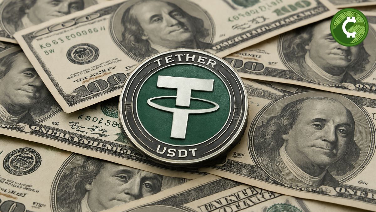 Hoy 4 de septiembre de 2025, Tether, el mayor emisor de stablecoins en el mundo, sorprendió al mercado cripto al acuñar 2.000 millones de USDT en la red Ethereum, en lo que representa su mayor emisión en los últimos nueve meses.