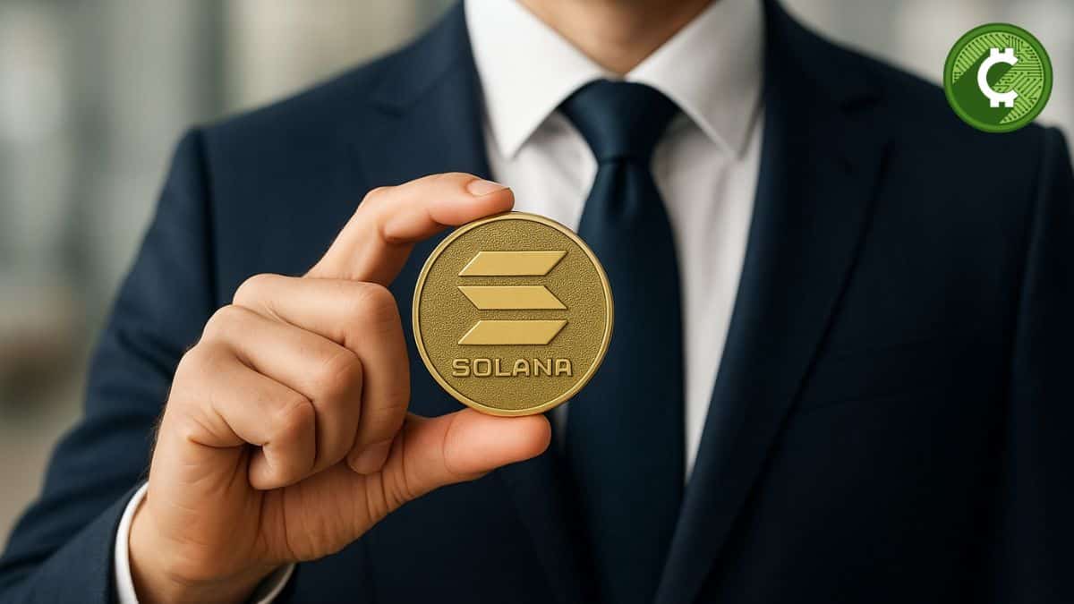 Solana Company (HSDT) —anteriormente conocida como Helius Medical Technologies y actualmente cotizando en Nasdaq— anunció la adquisición de aproximadamente 100,000 SOL adicionales, equivalentes a unos $20 millones de dólares, incrementando sus reservas totales a más de 2.3 millones de tokens SOL.