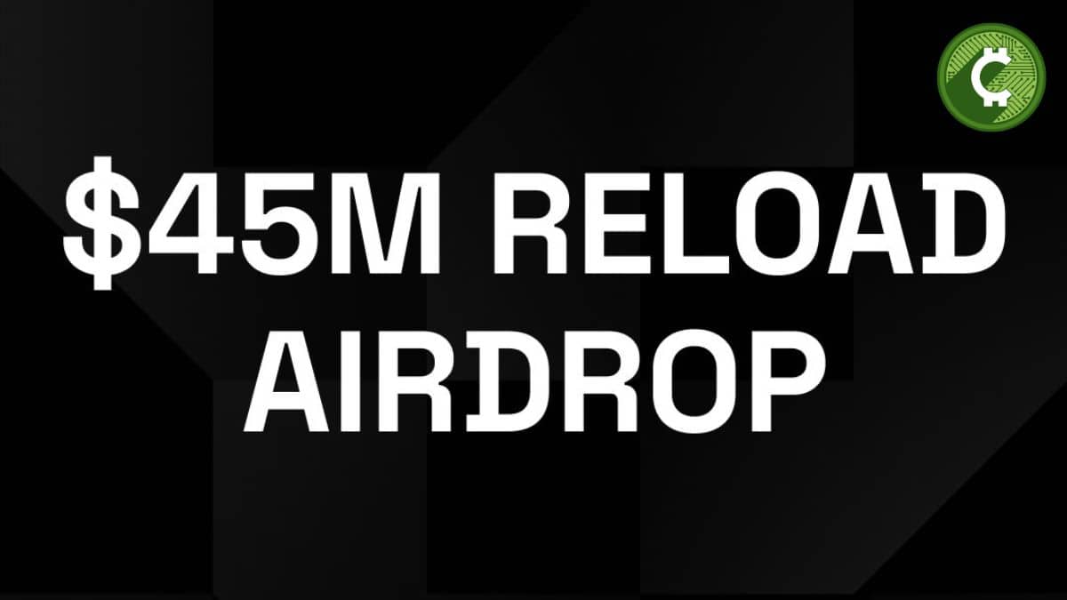 BNB Chain ha dado un paso audaz para reforzar la confianza en su ecosistema: acaba de anunciar un Reload Airdrop de $45 millones destinado a compensar a más de 160.000 traders de memecoins afectados por la reciente volatilidad del mercado y las liquidaciones masivas.