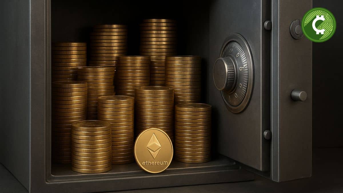 Ethereum supera los $4.000 tras la compra de SharpLink, que ahora posee $3.5 mil millones en ETH, impulsando la confianza institucional en la criptomoneda.