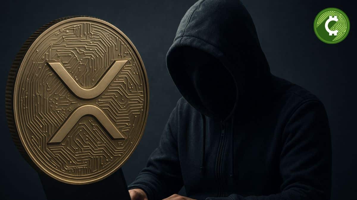 Hackers roban $3 millones en XRP del monedero de un usuario estadounidense