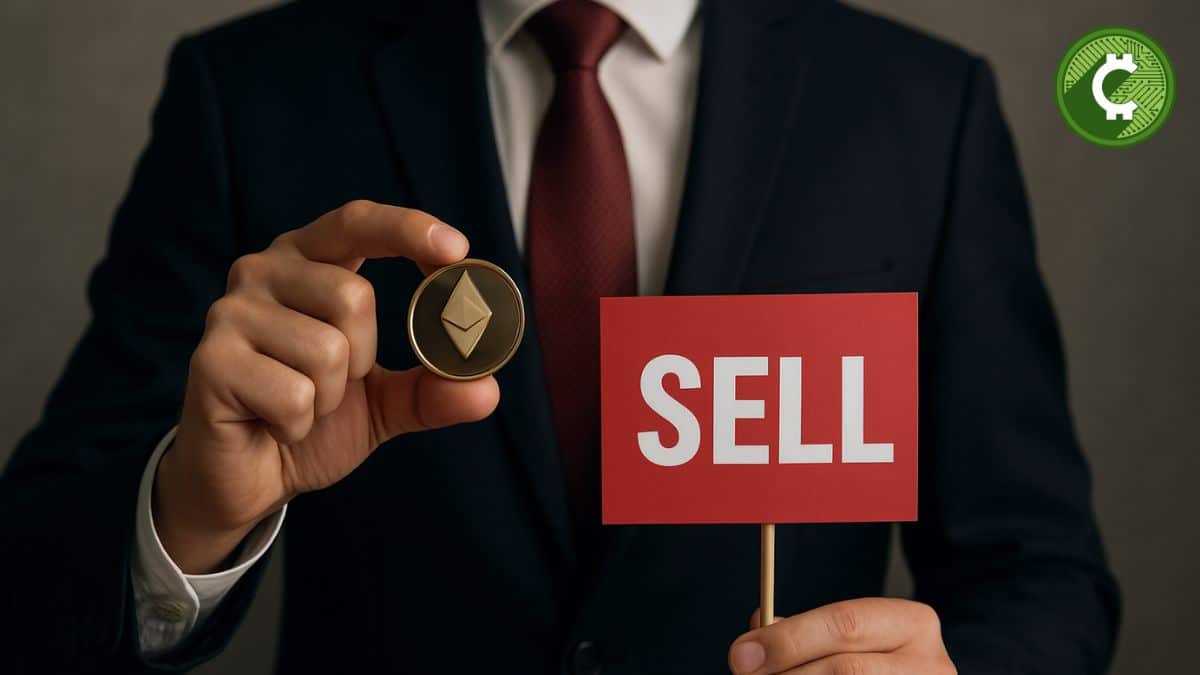 La compañía estadounidense FG Nexus, que hace apenas unos meses aspiraba a recaudar hasta $5.000 millones para comprar Ethereum, ha sorprendido al mercado con un giro significativo: la venta de 10.922 ETH para financiar un agresivo programa de recompra de acciones.