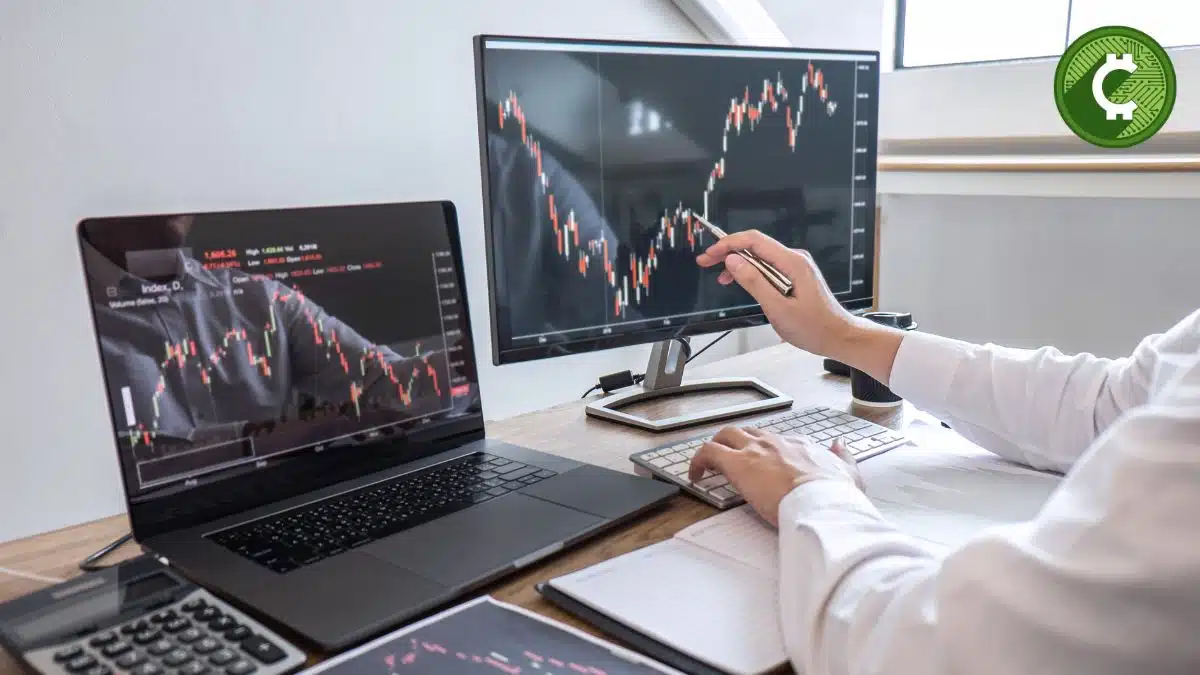 Ganar dinero con trading se ha convertido en una de las habilidades financieras más demandadas en el mundo moderno.