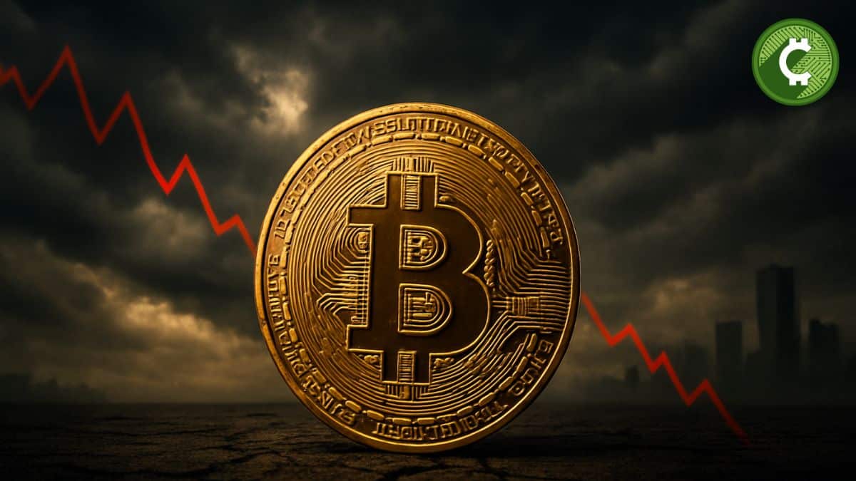 Bitcoin atraviesa un momento decisivo. La criptomoneda líder ha visto cómo las ballenas, es decir, los grandes tenedores de BTC, han liquidado más de $45 mil millones en las últimas semanas.